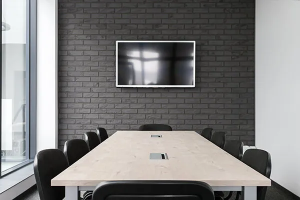 Nowoczesny gabinet medyczny