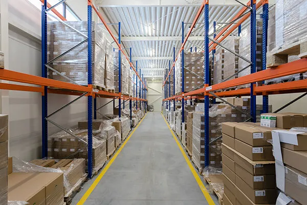 Produkcja i logistyka