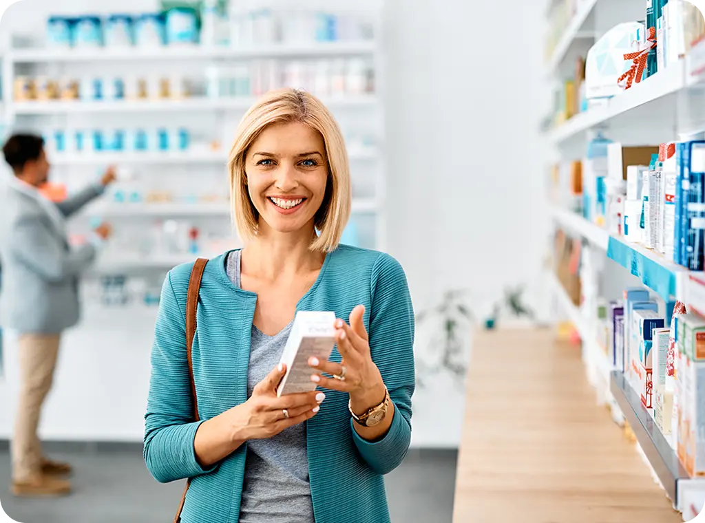 Partnerzy biznesowi Domowej Apteczki