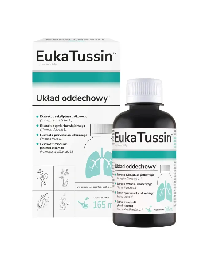 Eukatussin