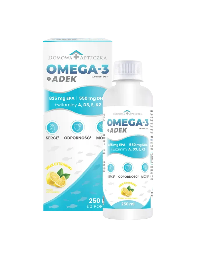 OMEGA 3